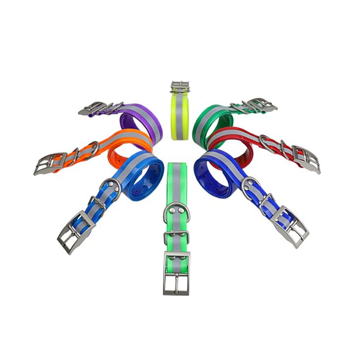 Premium TR-Dog povodec z ovratnico za lovske pse