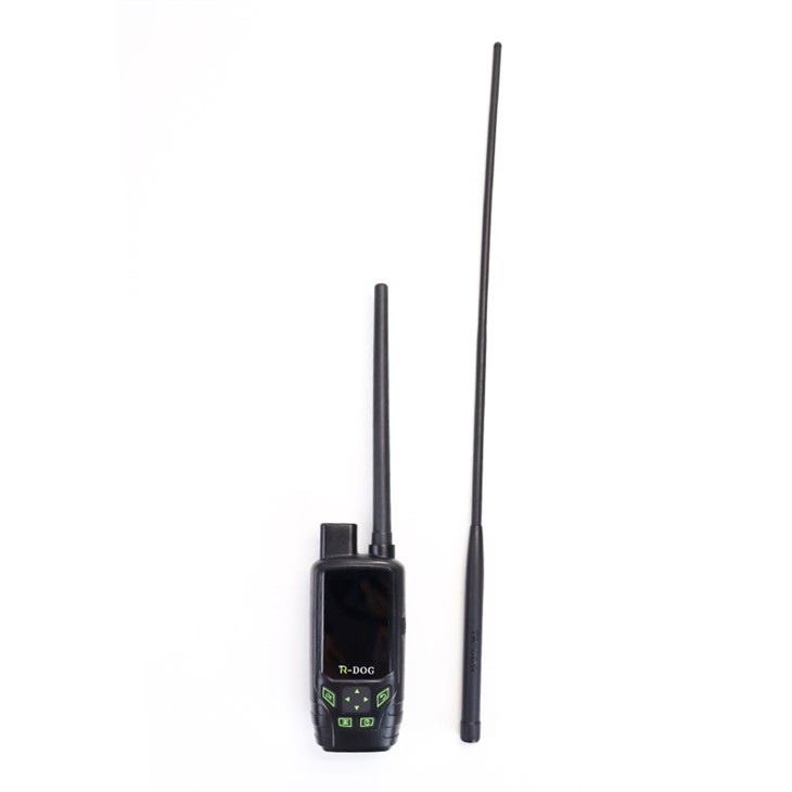 Dolga antena TR-Dog