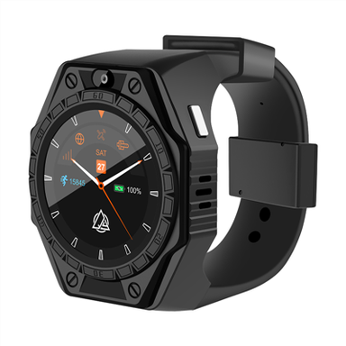 Power Bank za pametno zapestnico, zaščiteno pred posegi