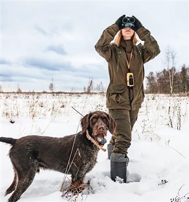 Najboljša lovska oprema za začetnike leta 2025