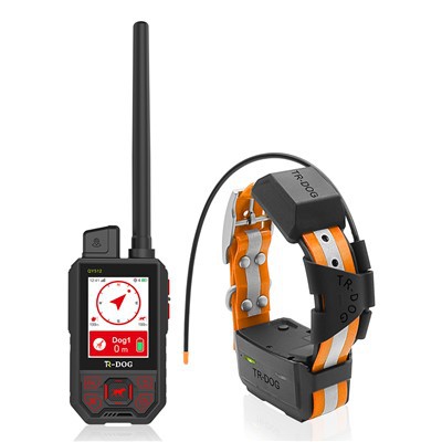 TR-Dog® QY512 GPS sledilnik lovskih psov